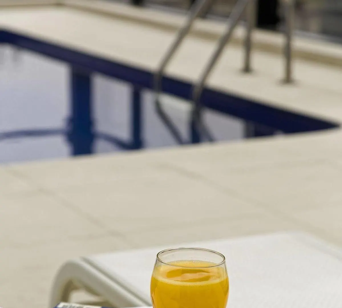 Hotel Address Sao Paulo Faria Lima By Intercity