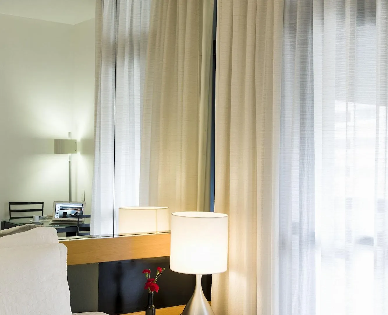 Address Sao Paulo Faria Lima By Intercity Brazil