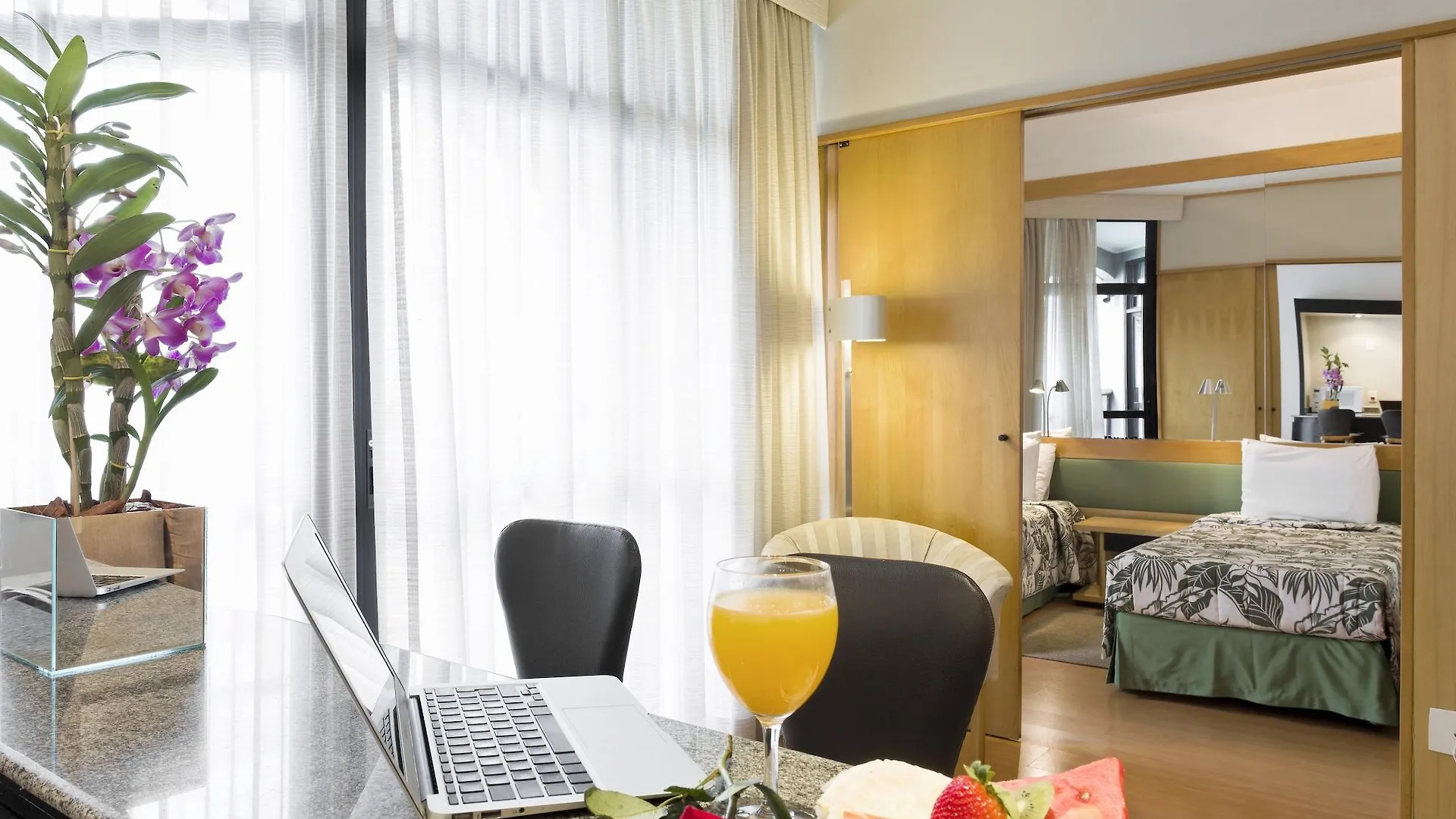 Address São Paulo Faria Lima by Intercity Hotel