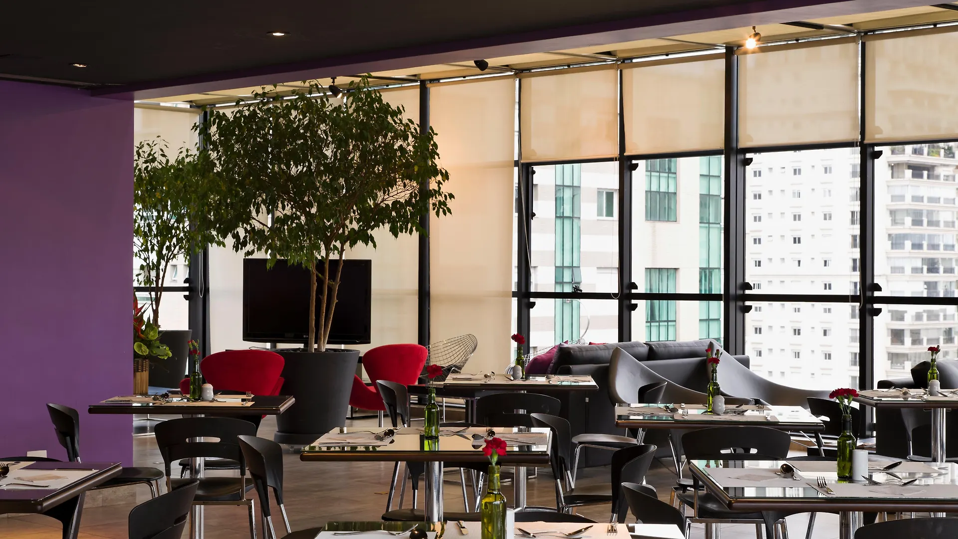 Address Sao Paulo Faria Lima By Intercity Brazil