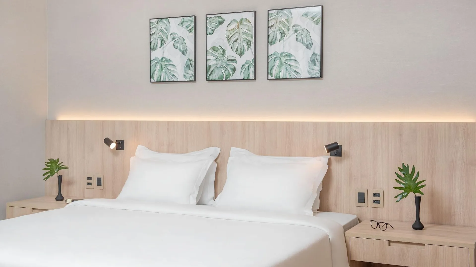 Address Sao Paulo Faria Lima By Intercity