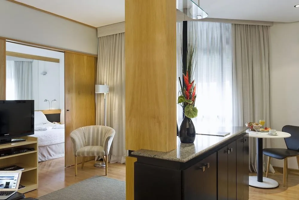 Address São Paulo Faria Lima by Intercity Hotel