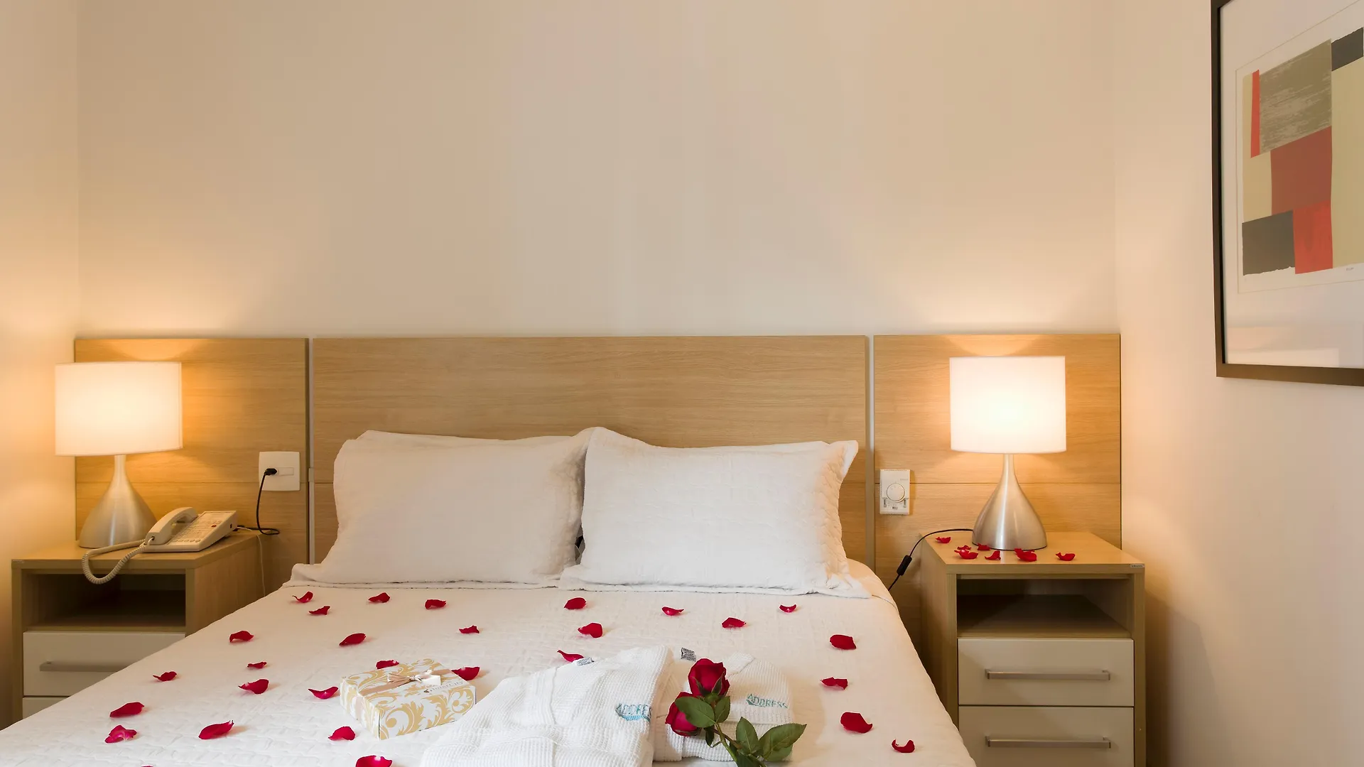 **** Hotel Address Sao Paulo Faria Lima By Intercity Brazil