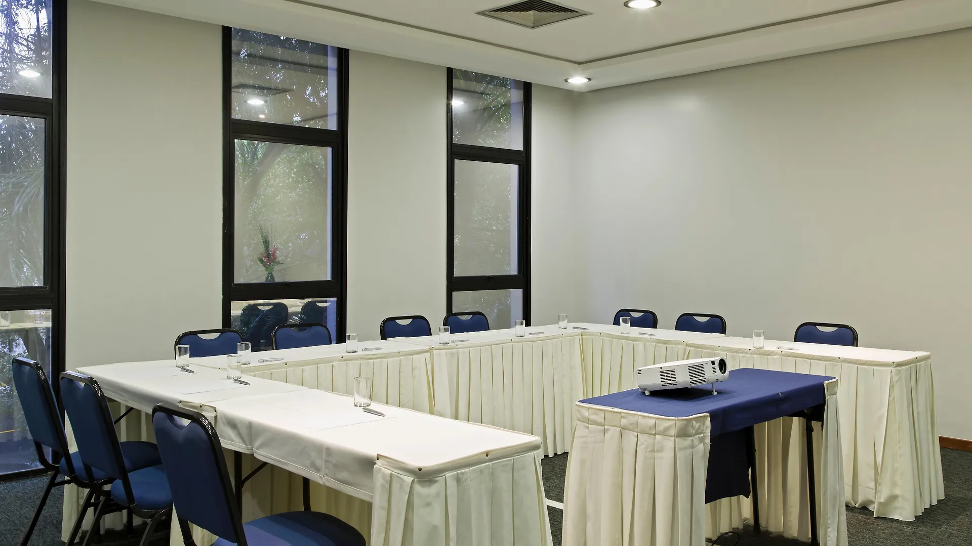 Address Sao Paulo Faria Lima By Intercity Hotel