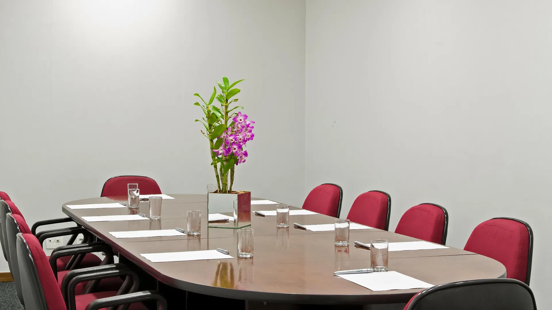 **** Hotel Address Sao Paulo Faria Lima By Intercity Brazil