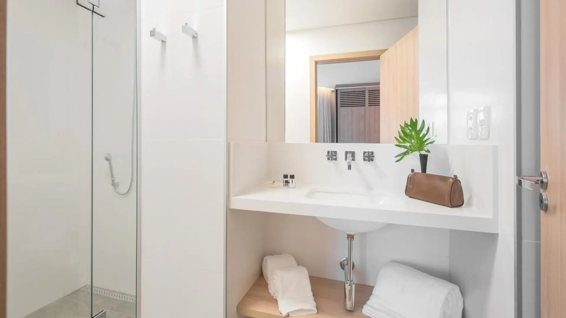 Hotel Address Sao Paulo Faria Lima By Intercity