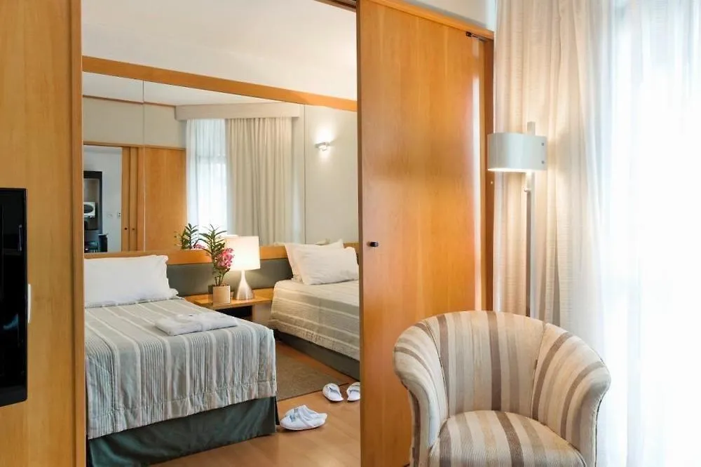 Address São Paulo Faria Lima by Intercity Hotel