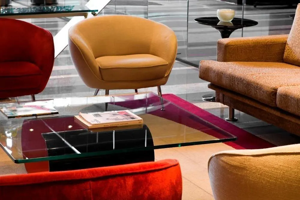 Address Sao Paulo Faria Lima By Intercity 4*,