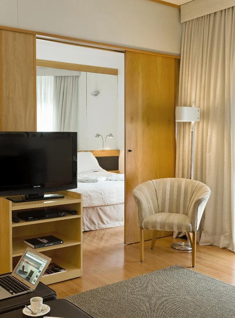 Address Sao Paulo Faria Lima By Intercity Hotel