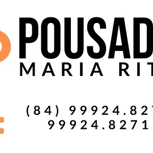 Pousada Maria Rita 2* Natal