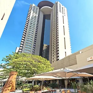 Staybridge Sao Paulo, An Ihg מלון