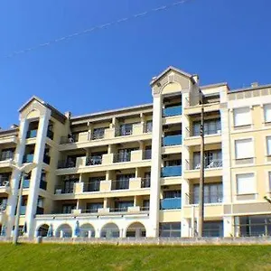 Apartahotel Lexus Beira Mar - ***