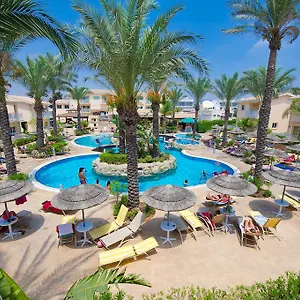 Tasia Maris Gardens Aparthotel Ayia Napa