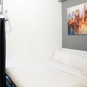 Mystay Bgc East Hotel Makati City