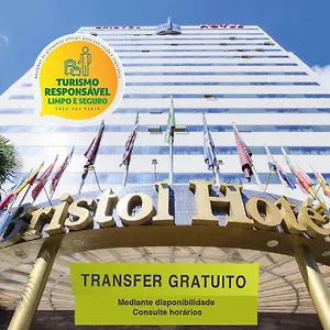 4* Hotel Bristol International