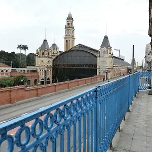 Balcony São Paulo