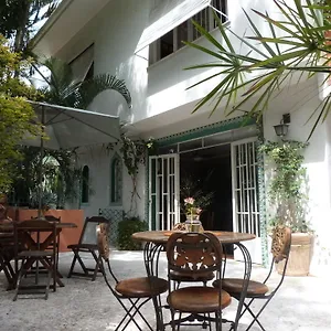 2* Hostel Zen Brasil