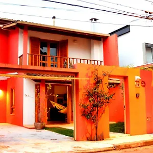 2* Hostel Madá