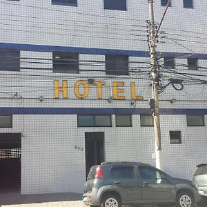  Hotel Real Sul