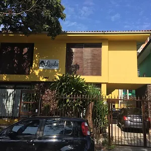  Albergue Da Landa Pinheiros