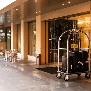 The Parisian Hotel Beirut