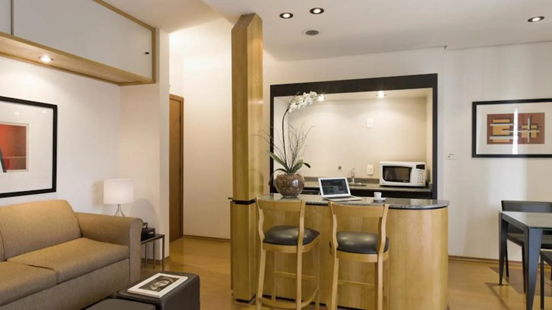 Address Sao Paulo Faria Lima By Intercity Hotel